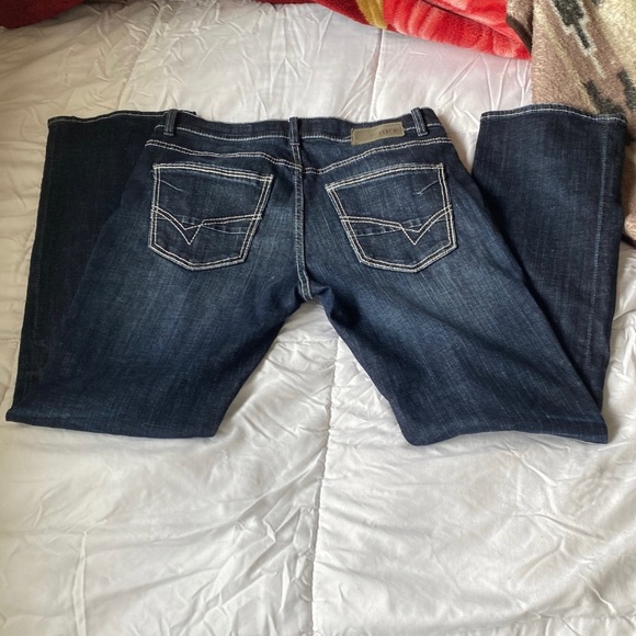 BKe jeans size 33 - Picture 3 of 6